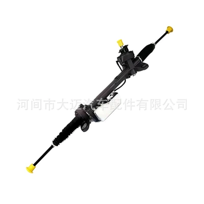 5N1423058 5N1909144 Is Suitable for the Left-Hand Drive Steering Gear Assembly of Volkswagen Tiguan and Audi Q3