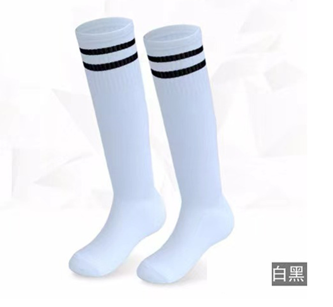 가장자리가 검은색인 흰색