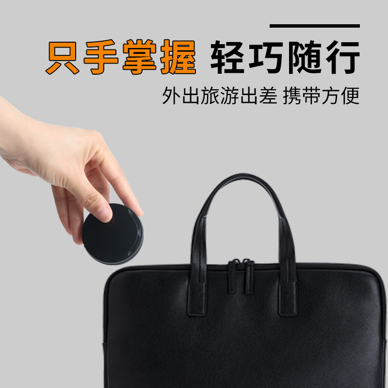 迷你海绵擦去污便携式鞋油滋养真皮保养酒店鞋擦海绵厂家批发跨境|undefined
