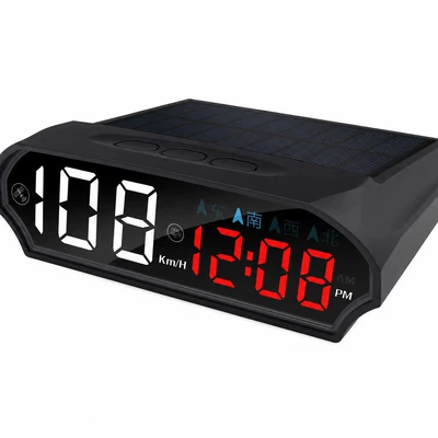 Sürətölçən (Spidometr) Voice HUD Head-Up Display