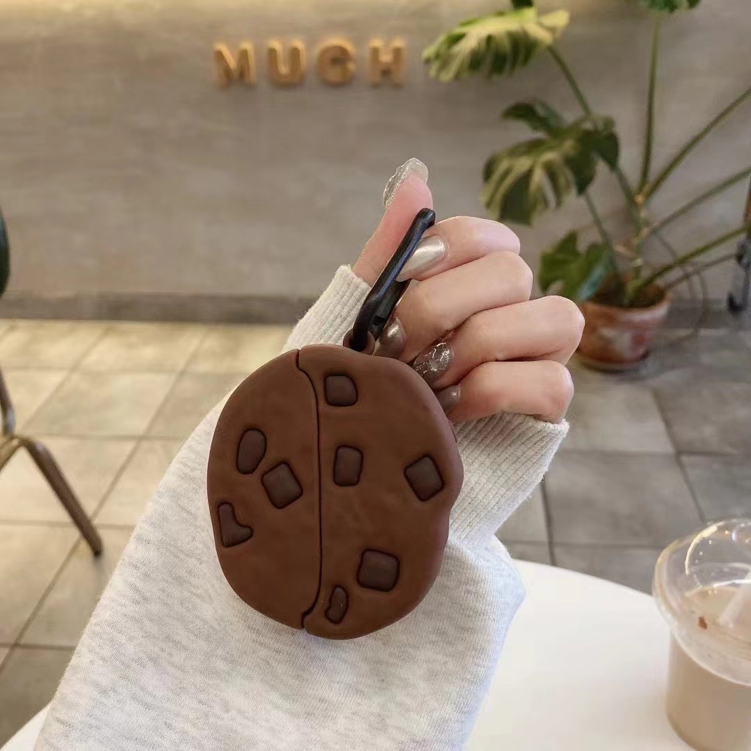 Cookie 【Estilo fina】