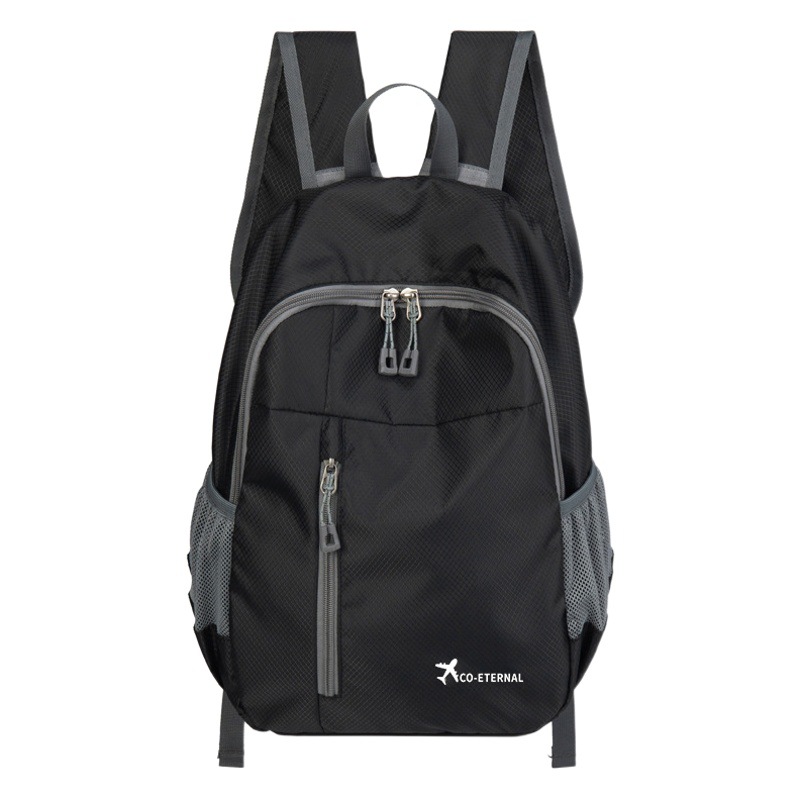 Lightweight Backpack Daughter Boy Travel Travel Backpack Outdoor Sports Ultra Light Waterproof Skin Bag Make-up Schoolbag