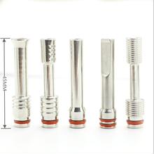 510 drip TIP���P䓼��L����45MM����羳���S�F��������