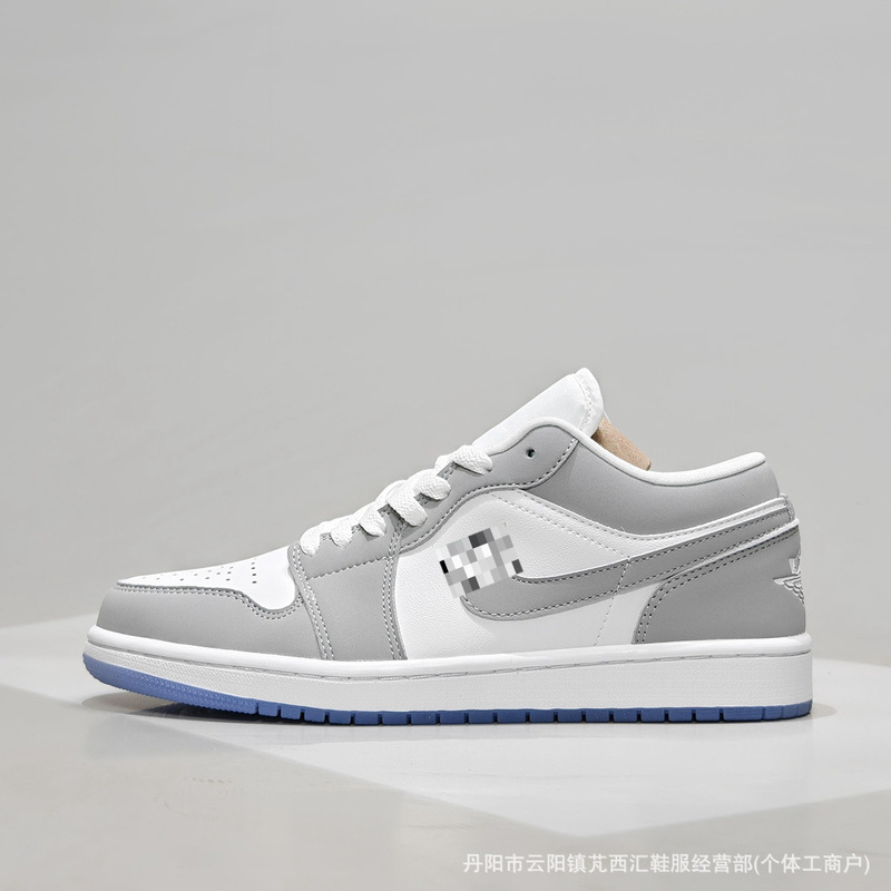 Putian Pure Original AJ1 Low-Top Jordan Breathable Casual Versatile Trendy Sports Shoes for Men and Women Putian Pure Original AJ1 Low-Top Jordan Breathable Casual Versatile Trendy Sports Shoes for Men and Women
