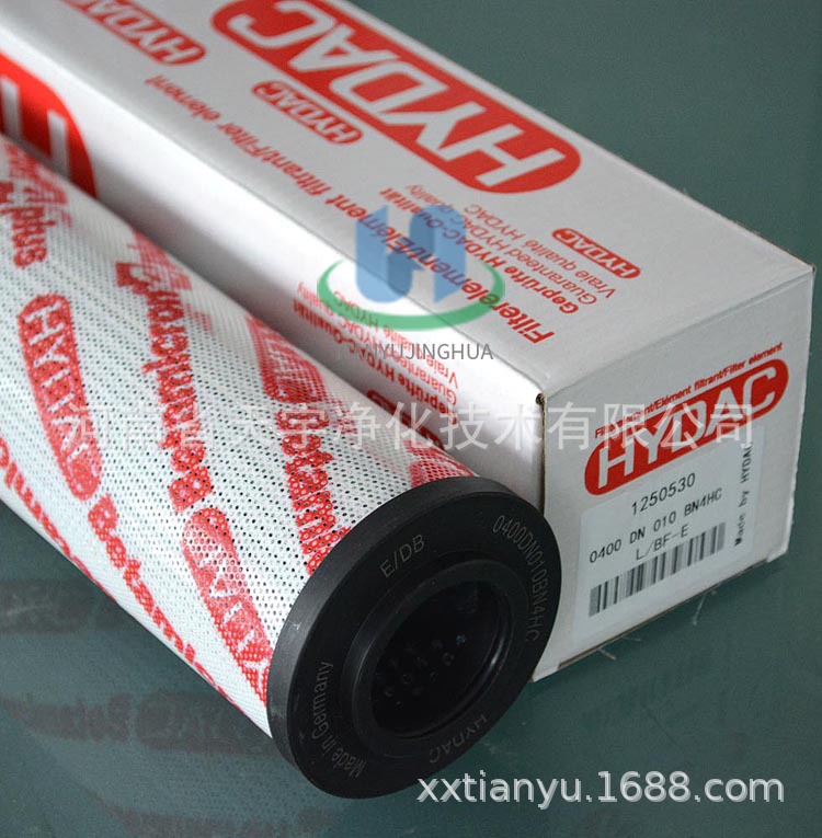 1300R010BN4HC/ -V-B4-KE51  华锐 东汽等风电齿轮箱油过滤滤芯