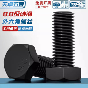 8.8���������ݽz��˨M3M4M5M6M8M10M12M16*30x40x50x60x70x80X100