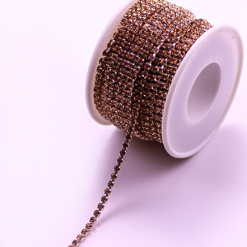 ZL03-205 전기 영동 다크 브라운