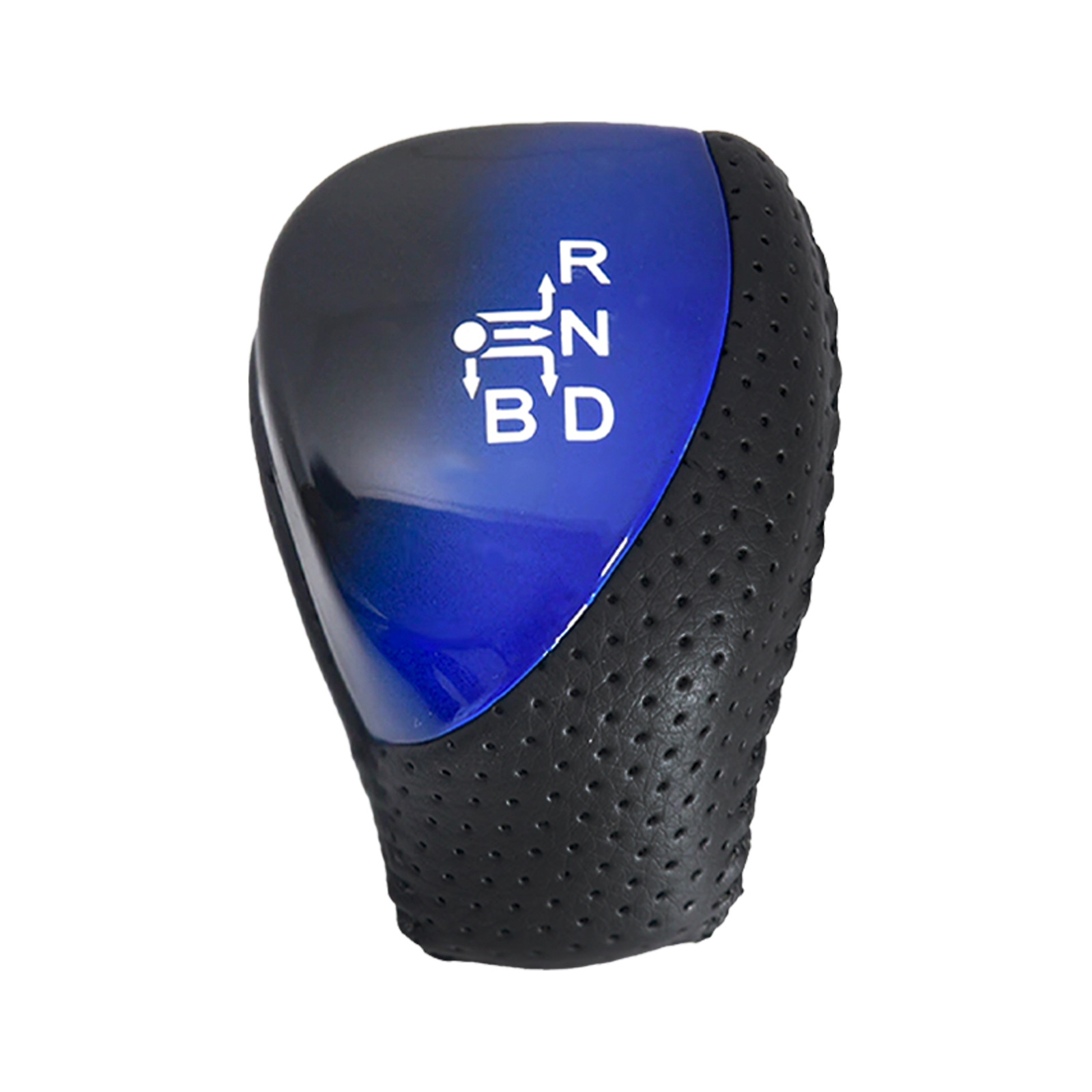 Cross-border compatible Toyota Prius hybrid car gear shift knob, automatic transmission shift lever, gear stick, and gear shift handle accessories