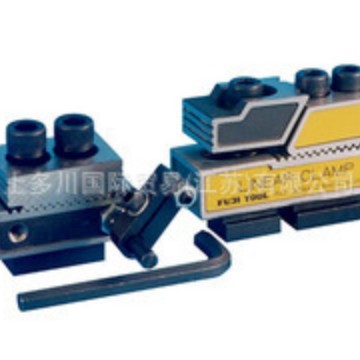 FUJITOOL 富士工具夹具线性夹具上多川供应中 拍前仪价
