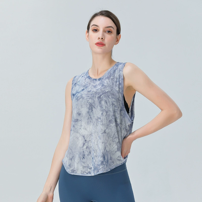 Lulu костюм для йоги топ высокого уровня спортивная блузка женская свободная беговая быстрая футболка фитнес-жилет женская сетка пряжа