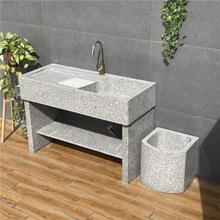 ʯ^ϴ³ʯϴȻʯˮ̨һwͥԺˮ