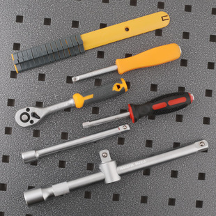 72-tooth fast-falling two-way ratchet wrench ratchet telescopic small flying socket connecting rod socket handle hanger
