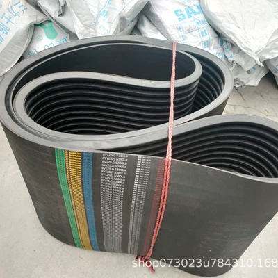 Avtomobil ötürücü kəmərləri 5V2692-7620 Two-Link to