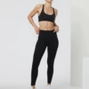 Black trousers