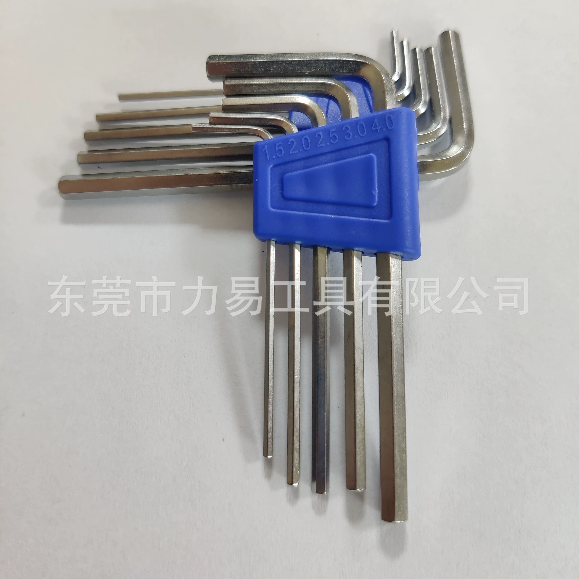 Set, hexagonal wrench, wholesale, 4mm
