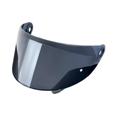 Night Universal Lens Helmet — Dəbilqə (Kaska) aksesuarları - v18c-dark-black
