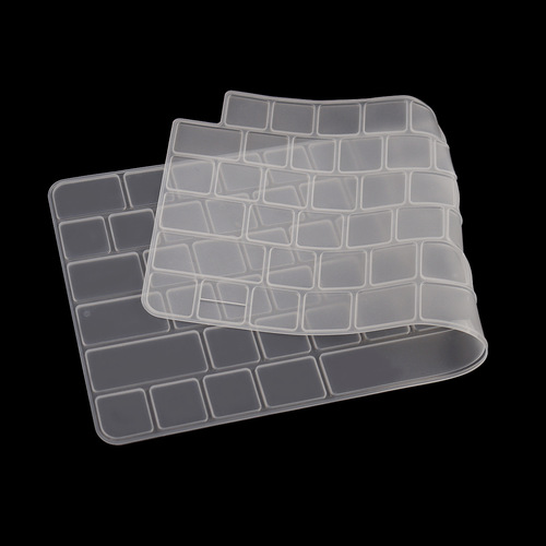 Suitable for iMac Apple  all-in-one desktop Magic Control A2449 with touch transparent keyboard protective film TPU film