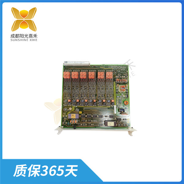 216EA61b ABB 实现与其他设备的快速数据传输和通信