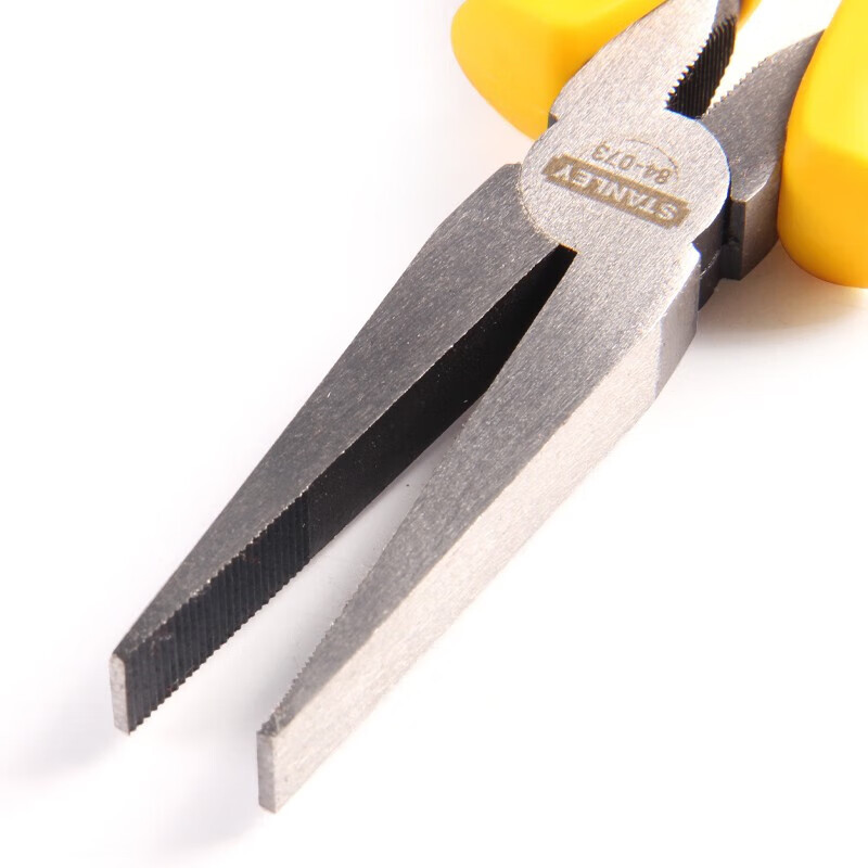 STANLEY STHT84073 - 8 - 23 DYNAGRIP pinzas de boca plana 6 "