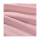Autumn and winter warm bottoming long-sleeved fabric with real wool 40 warm ocean fluff pull frame light brushed fabric