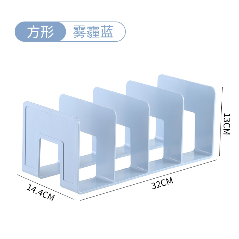 【사각형】헤이즈 블루