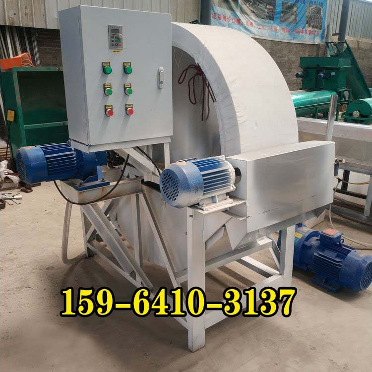 红薯淀粉加工脱水机 土豆打粉真空脱水机 免沉淀直接出干粉机