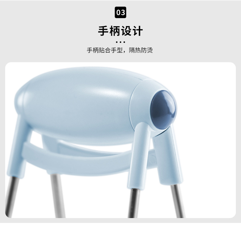 防烫碗碟夹