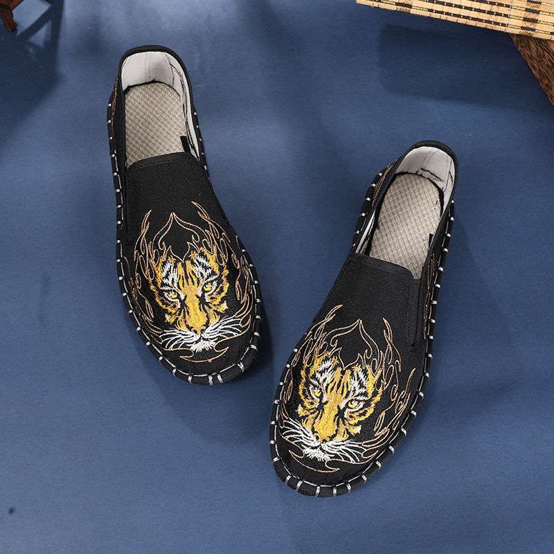 타이거 블랙(신품)