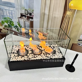 壁炉;野餐炉具;家用采暖炉