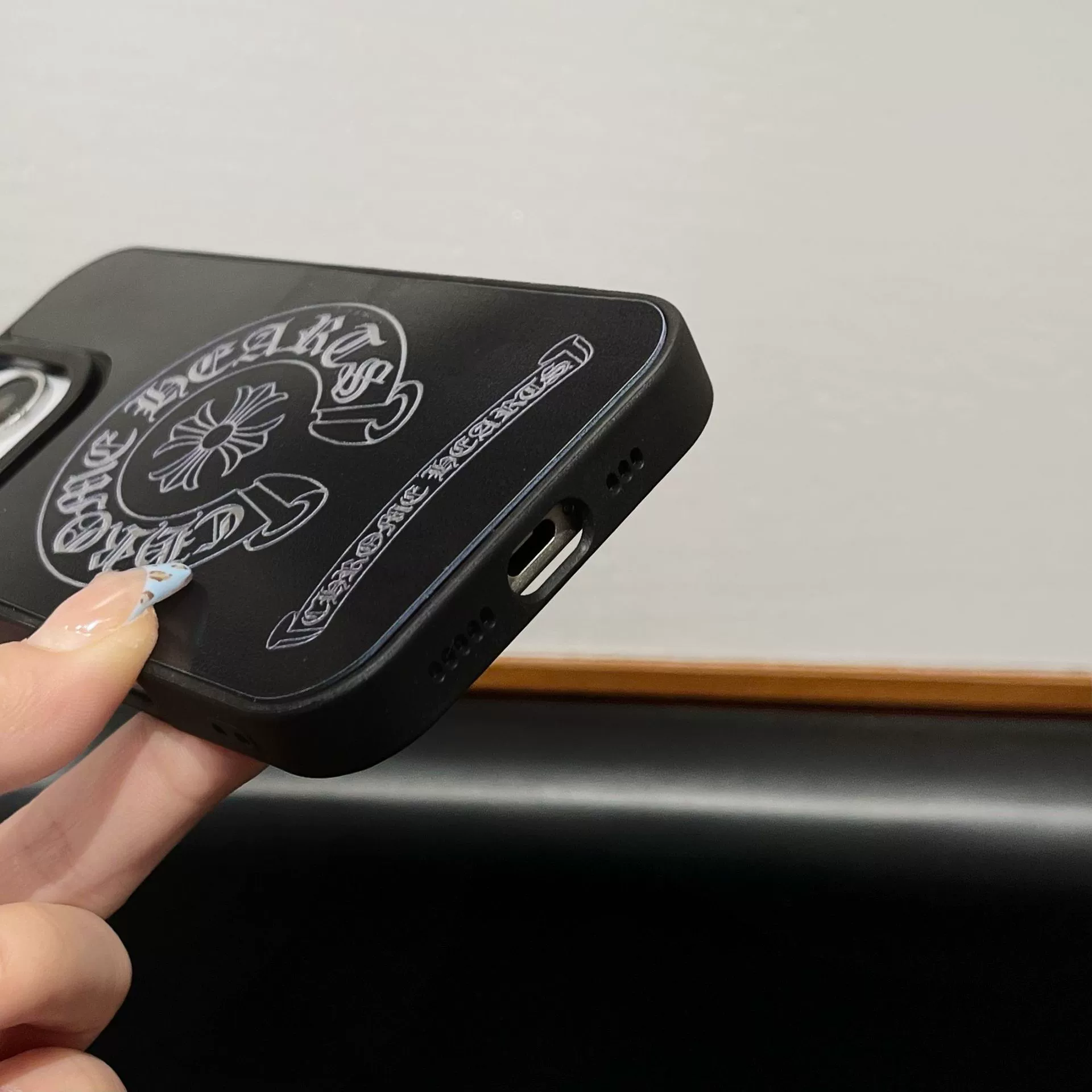 Apple, совместимый чехол для телефона, (торговля через границу), iphone, 16promax