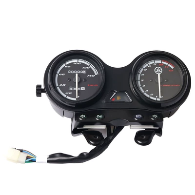 Motorcycle Dashboard Assembly Other vehicle instruments