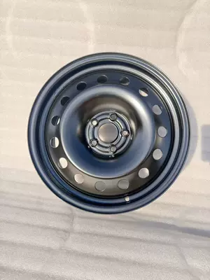 Aion Y Plus Original Factory Wheels, Hub - 17inch-aian-yplus-original-wheels