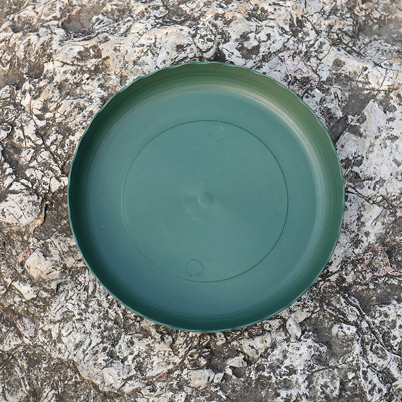 Army green (tray)