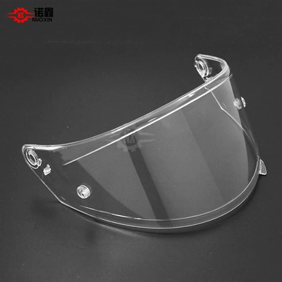 Helmet Lenses, Color-Changing Film, Dəbilqə (Kaska) aksesuarları - nfr-transparent
