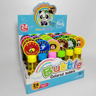 35ML Bubble Stick Bubble Water Toy