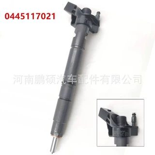 0445117021 059130277CD 059130277EJ 适用于高压共轨喷油器