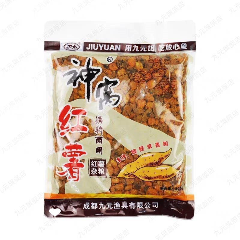 西部风 老坛 甜薯玉米 麦粒 野钓 鲫鲤青鱼打窝料钓鱼饵料|undefined