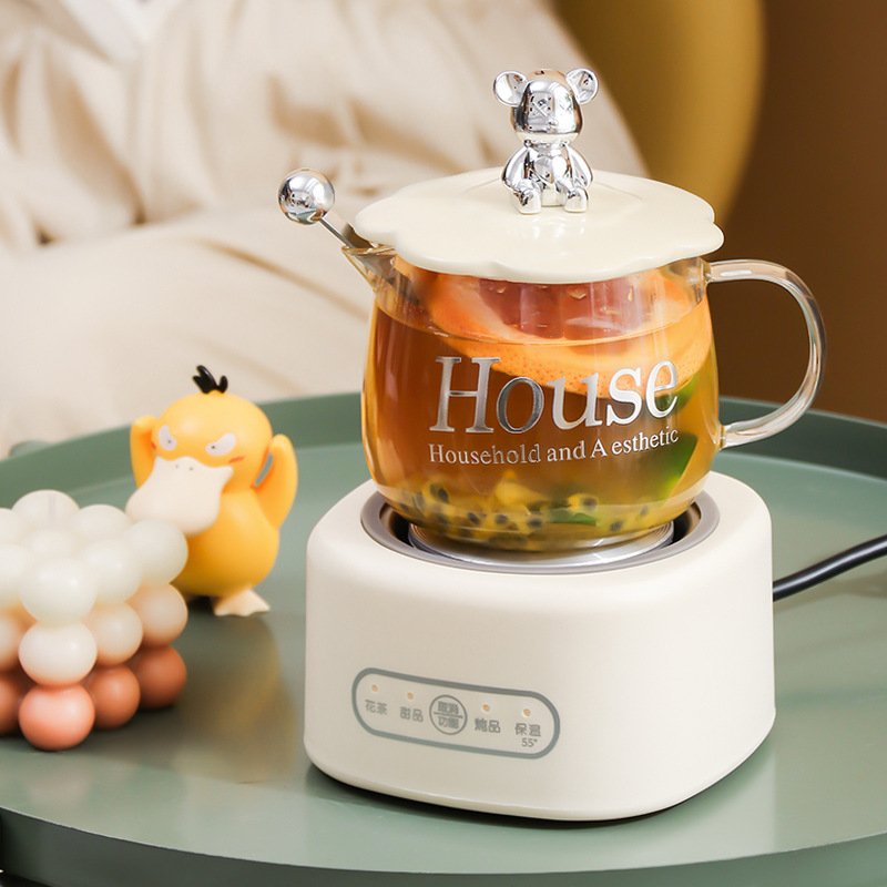 Girl's birthday gift for girlfriend, Valentine's Day Lover, Teacher's Day Health pot, practical gift for mom, high sense