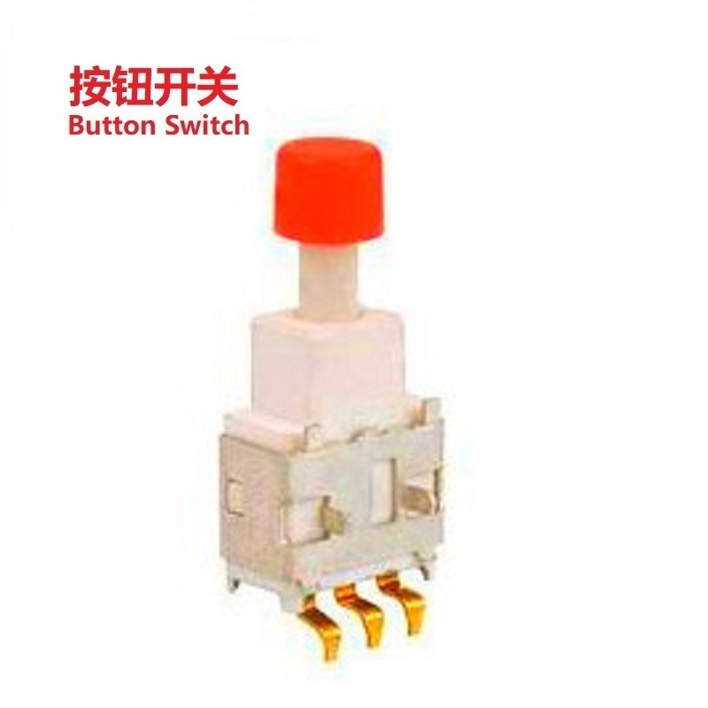 兆盛按钮开关,电源按钮开关、电源开关、按钮开关制造企