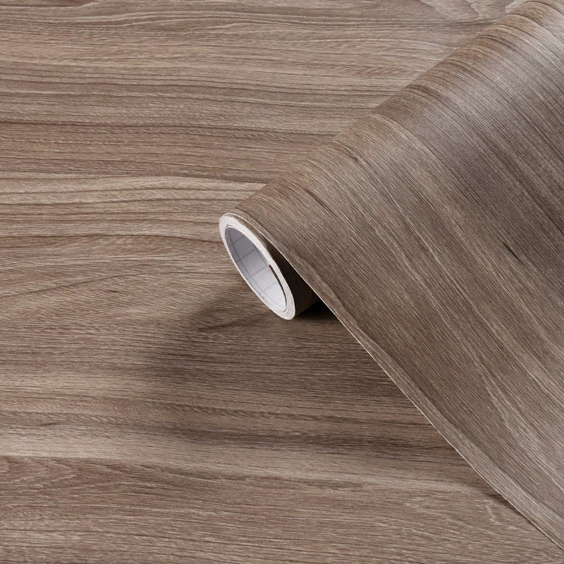 Сверхпрочная самоклеящаяся пленка Boeing для дверей, мебели, ремонта шкафов, водонепроницаемая декоративная пленка для столешниц с клеевым слоем