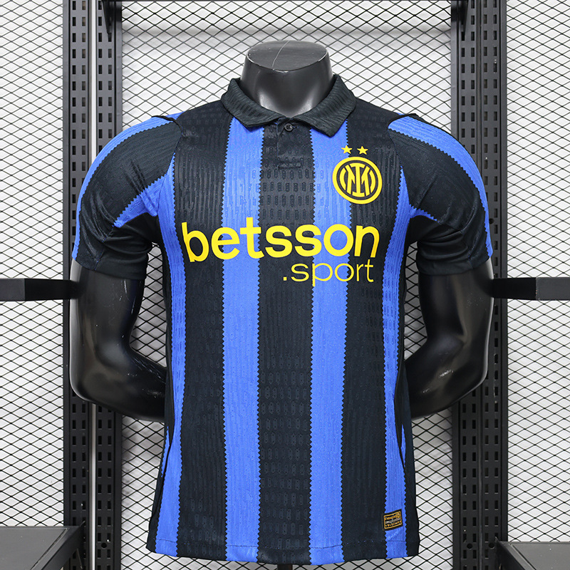 2627 Real Madrid Barcelona Miami Inter Atlético Chelsea Arsenal Napoli León Camisa de fútbol
