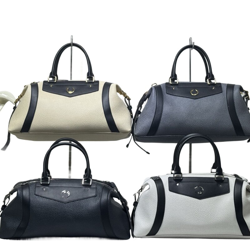 Donkey House Nano Lv Rider Handbag Fashion Portable Tote Storage Bag Unisex Cross-Border Exclusive