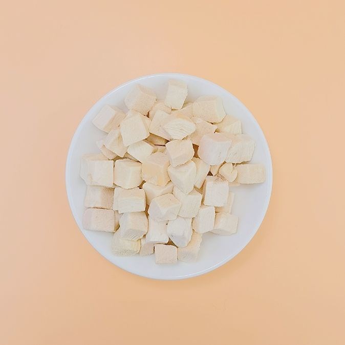 프리미엄 생닭볶음조각 70g