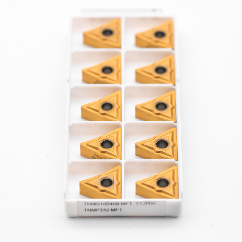 TNMG160408-MF1 TS2000-4