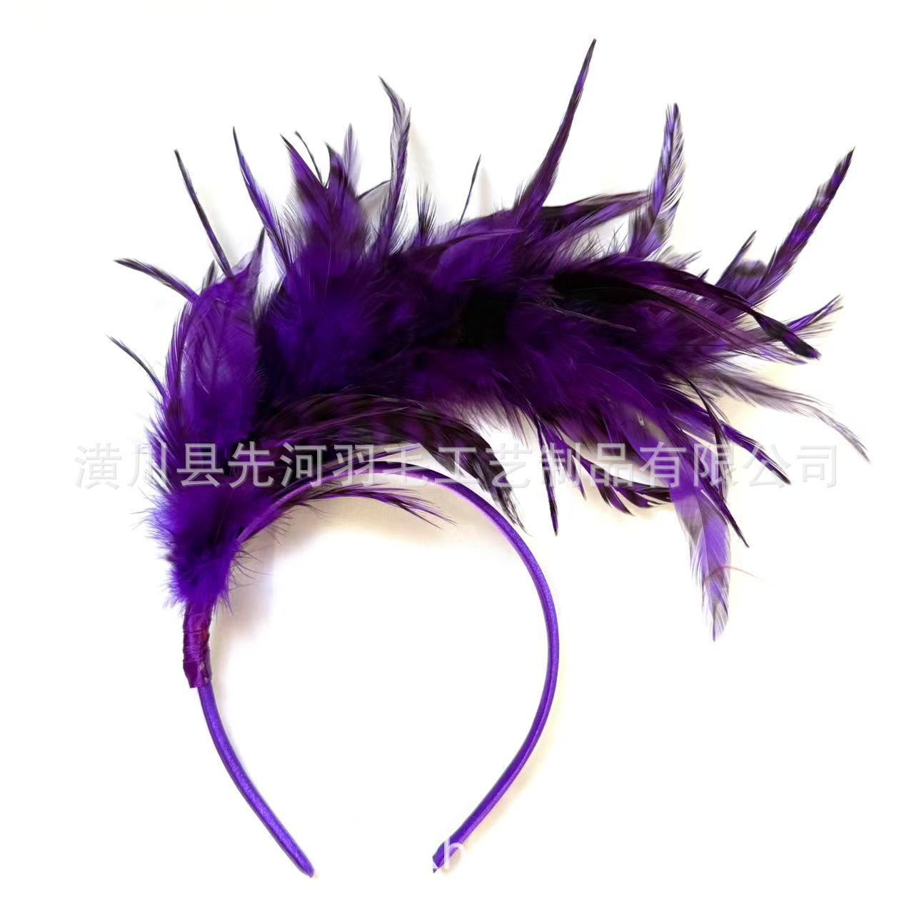 보라색(푸른 꽃이 펄럭임)