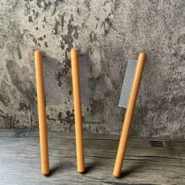 木质工艺品;除毛用品;印章用品