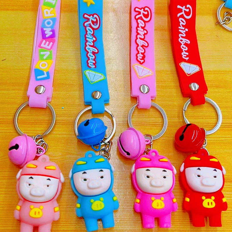 Small keychain, pendant, trend accessory, accessories for keys, DIY