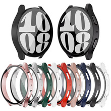 �m������� Galaxy Watch 7/6/5/4/ FE ȫ PC ���U����Ļ���o��