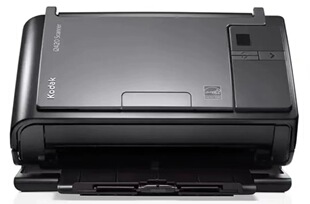 Kodak i2420 D i2620 i2820 scanner A4 high-speed high-definition color double-sided automatic entry