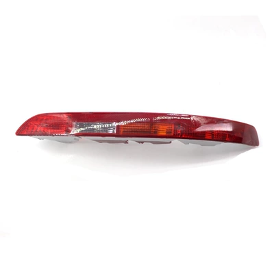 Brake light Q5 European Version 4-Light - red-left-without-light